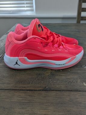 Nike Air Jordan Luka 4 Hcerka Basketball Shoes